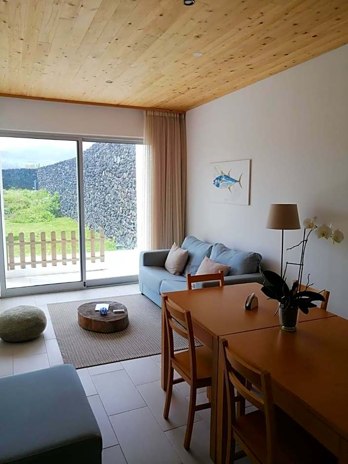 Sao Vicente Lodge - Atlantic Retreat