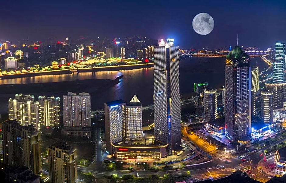 Sheraton Nanchang Hotel