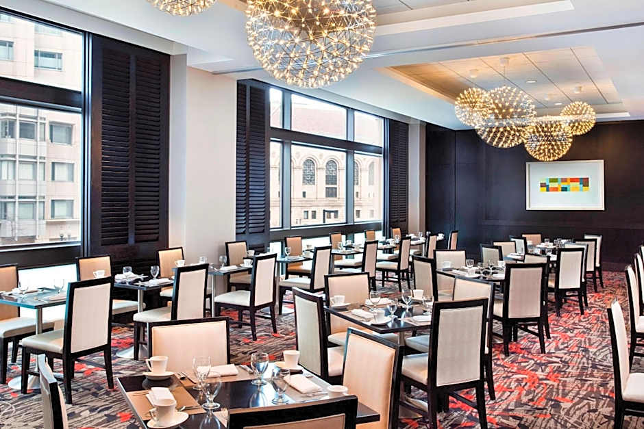 The Westin Copley Place, Boston