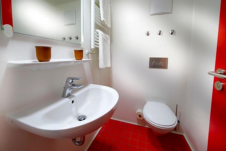 JUFA Hotel Kronach - Festung Rosenberg