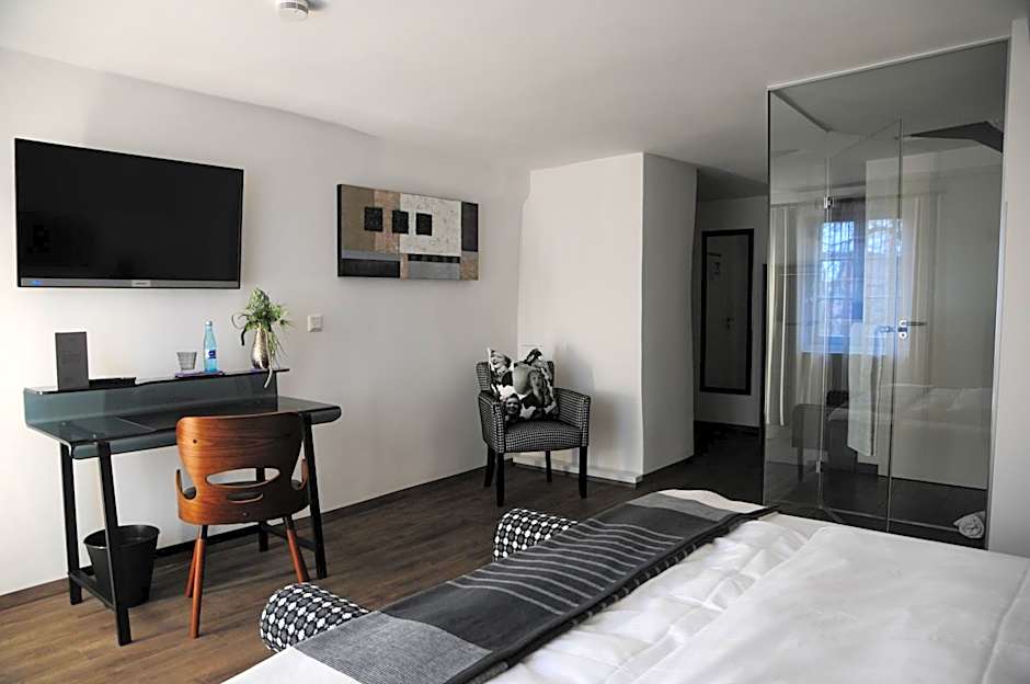 Hotel Sporcher Nest