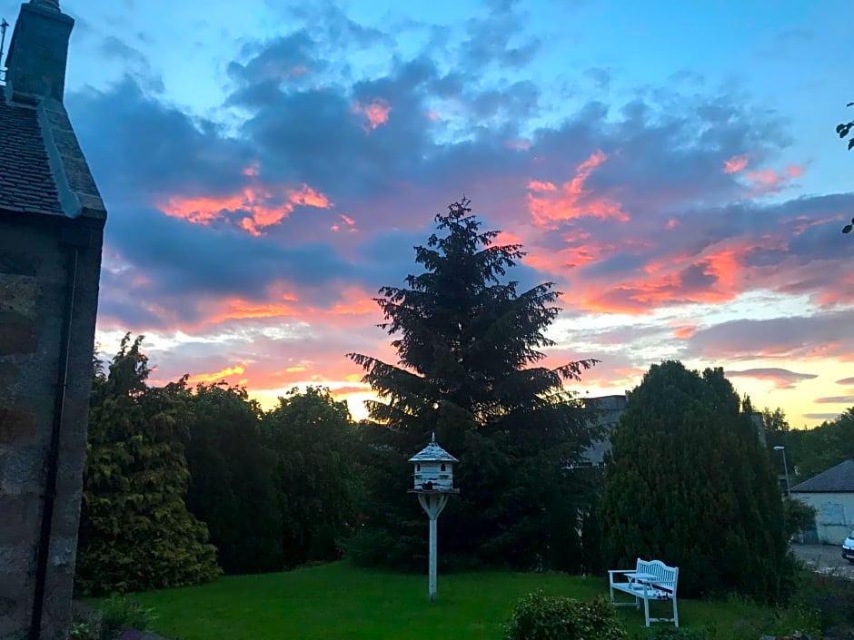 Garden Park Guest House