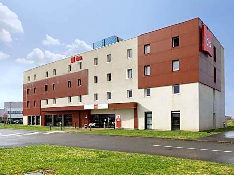 ibis Douai Dechy