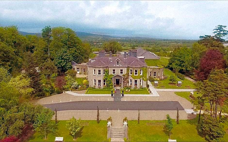 Tinakilly Country House Hotel