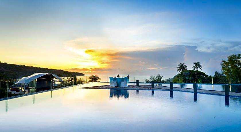 Le Meridien Bali Jimbaran