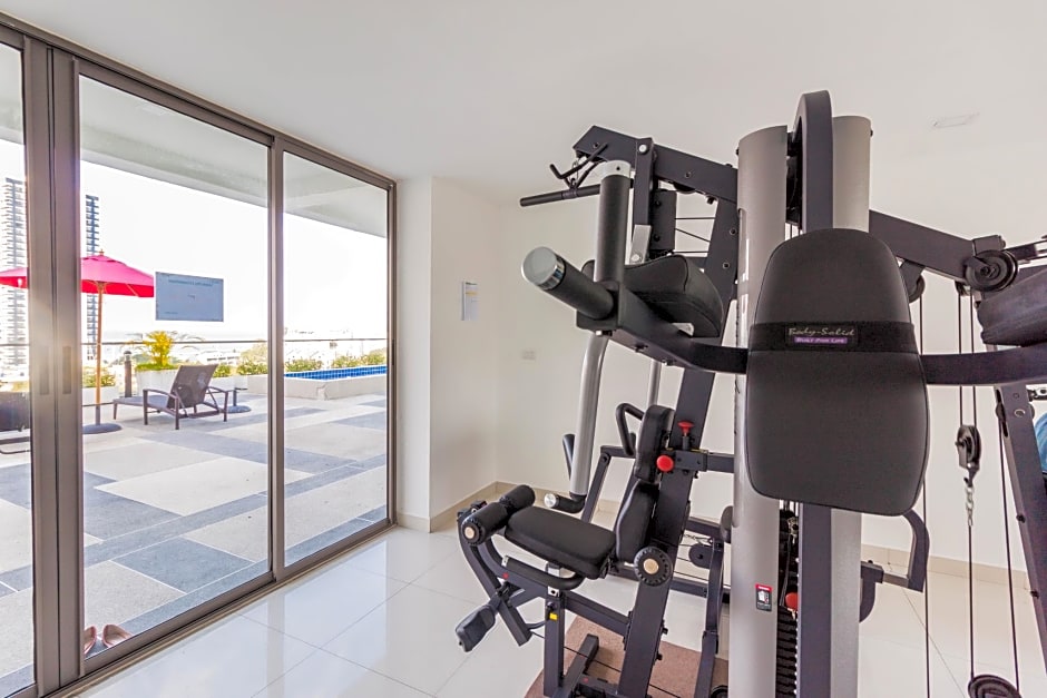 Laguna Bay 2 By Pattaya Sunny Rental