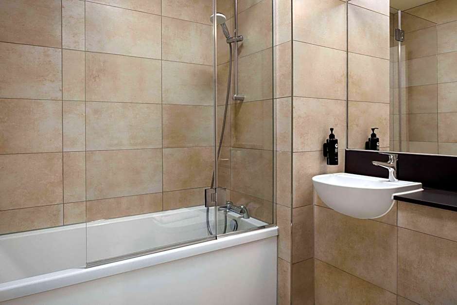 Super 8 by Wyndham Durham