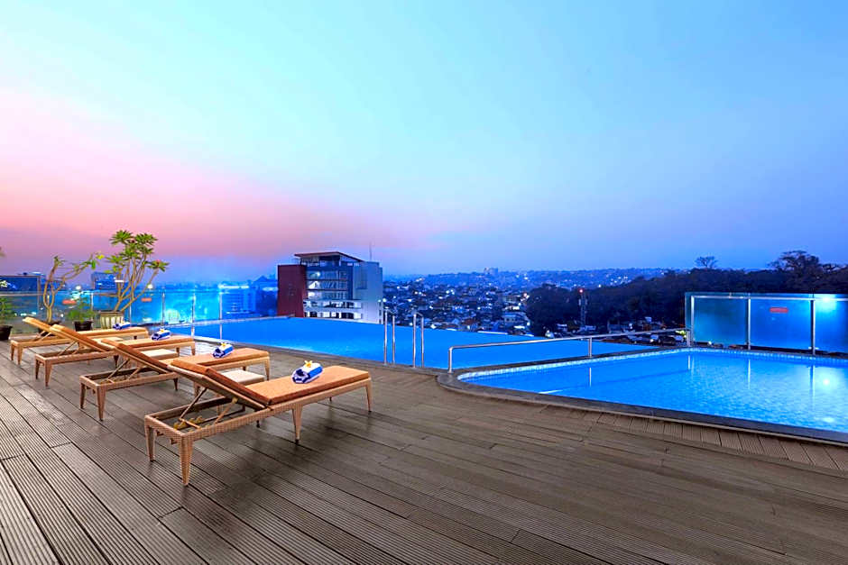 Aston Inn Pandanaran