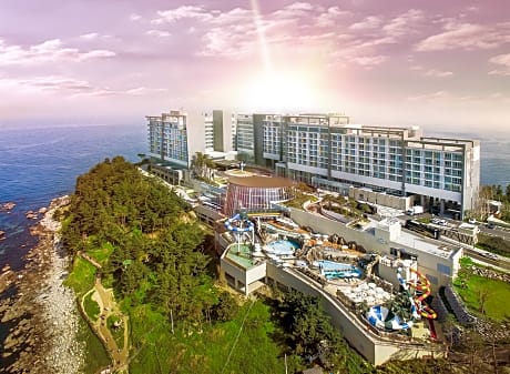 Lotte Resort Sokcho