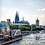 Ibis budget Koeln Messe