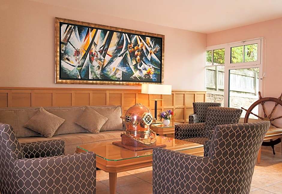 Best Western Alexandra