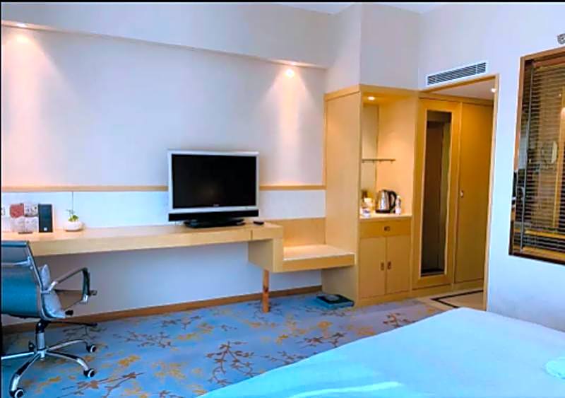 Kunming Jinjiang Hotel