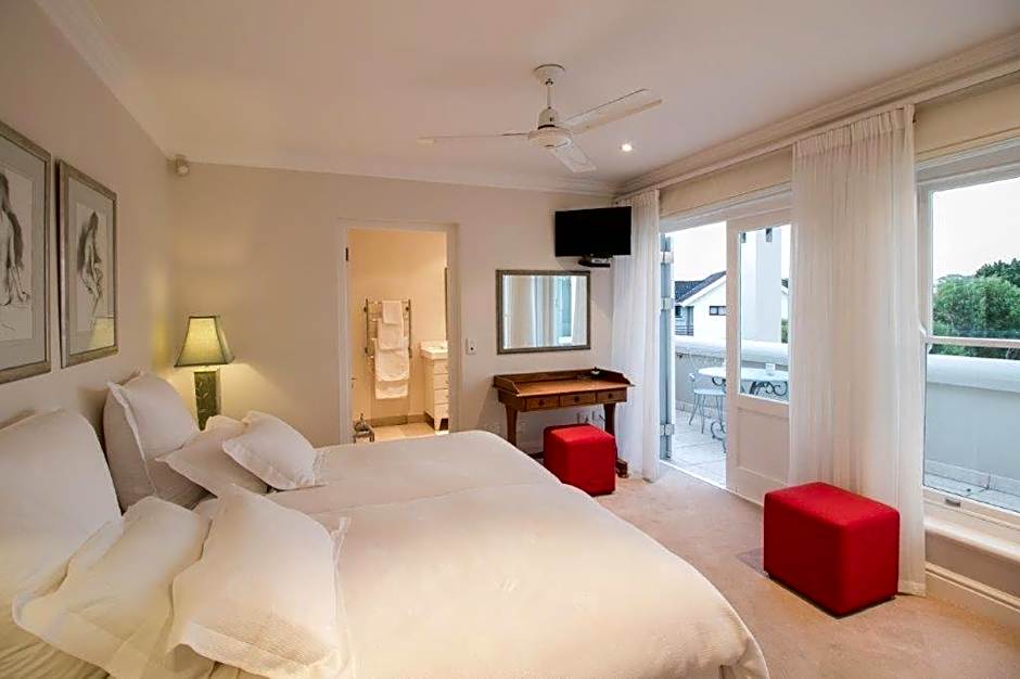 Isola Bella Guest House