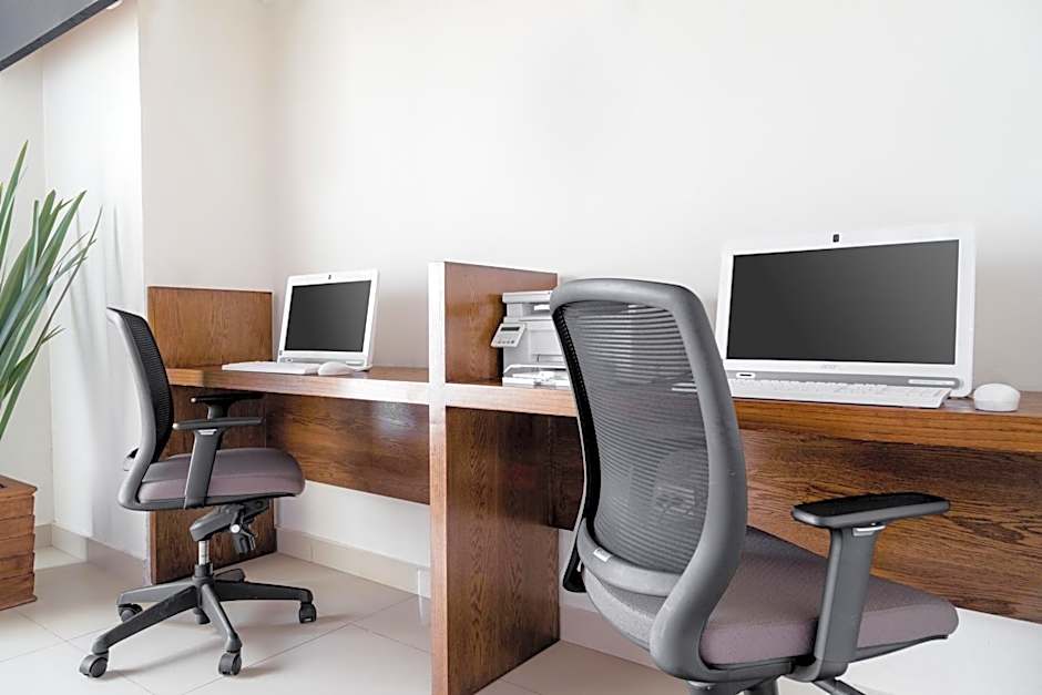 Sleep Inn Monterrey Norte