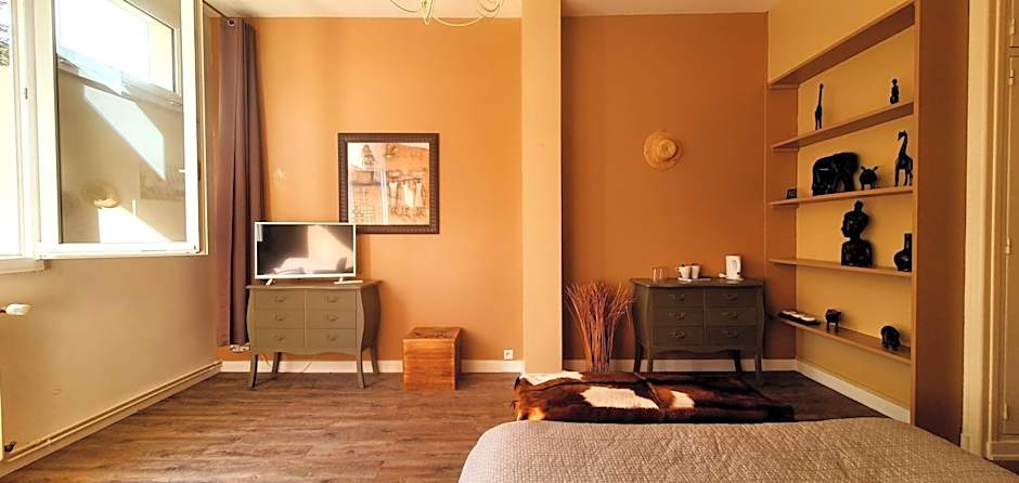 Cosy Er Lann Chambres d'Hôtes