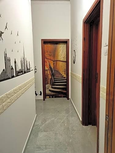 B&B CENTRALE