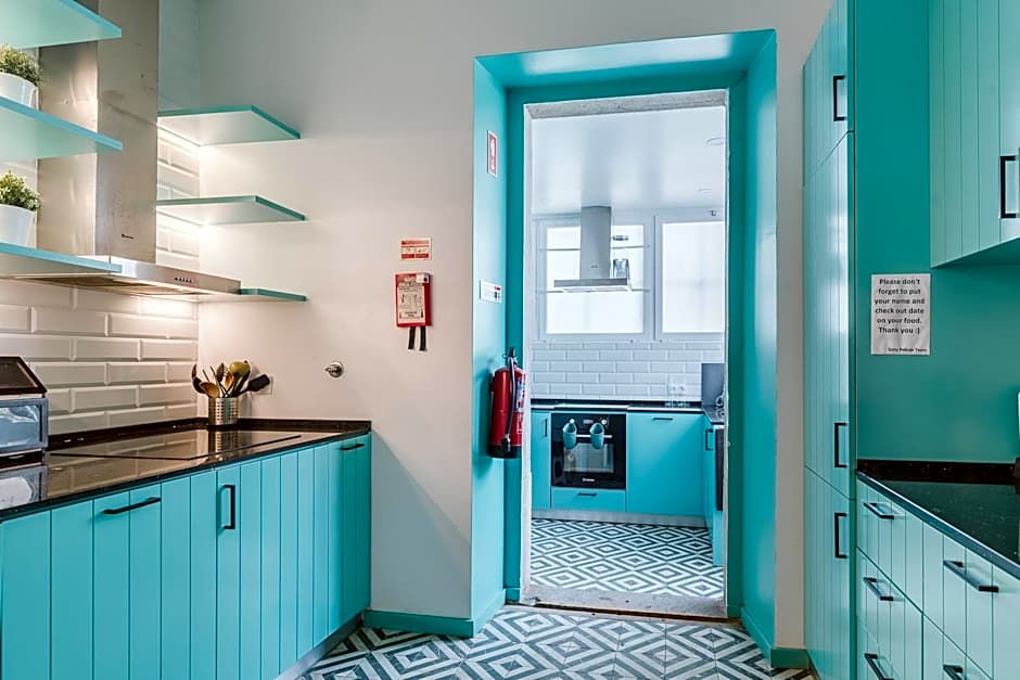 The Salty Surf & Yoga