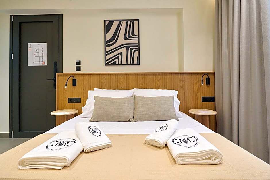 Monarco Executive Rooms