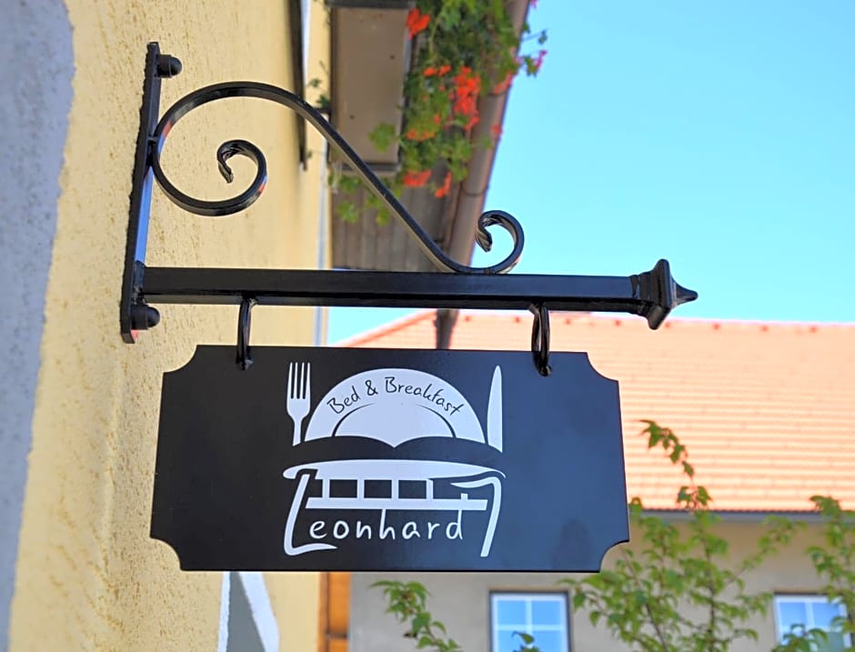 B&B Leonhard 7