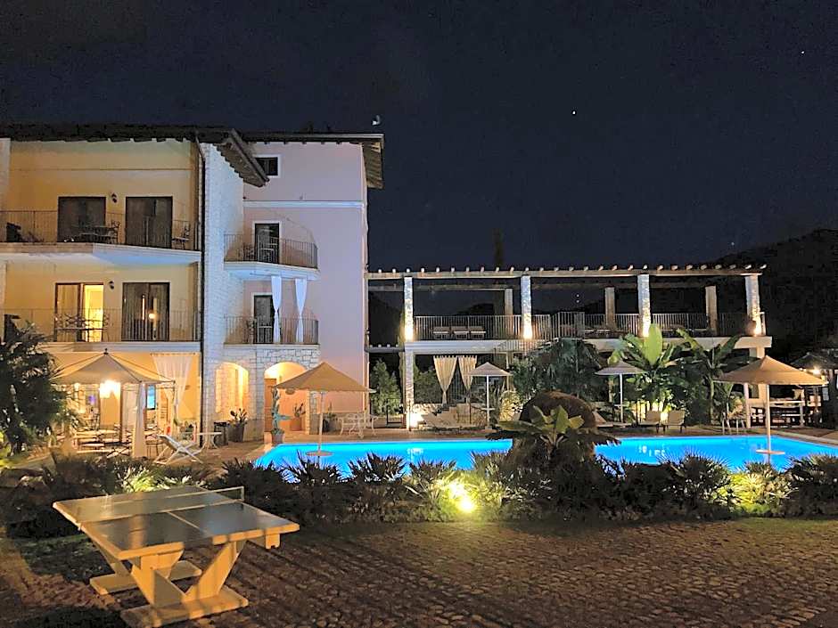 Residenza Le Due Torri