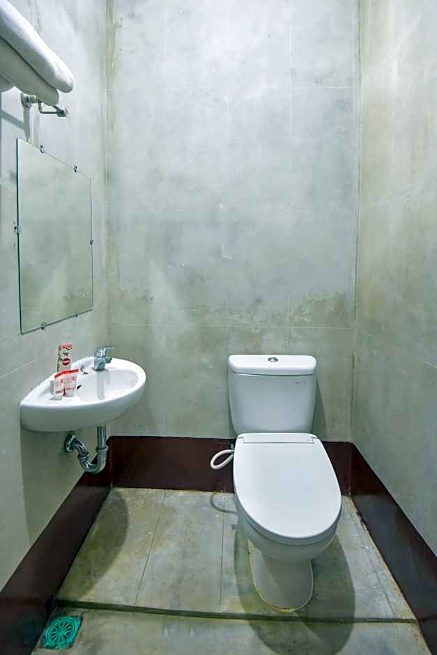 OYO 348 Hotel Dieng Permai