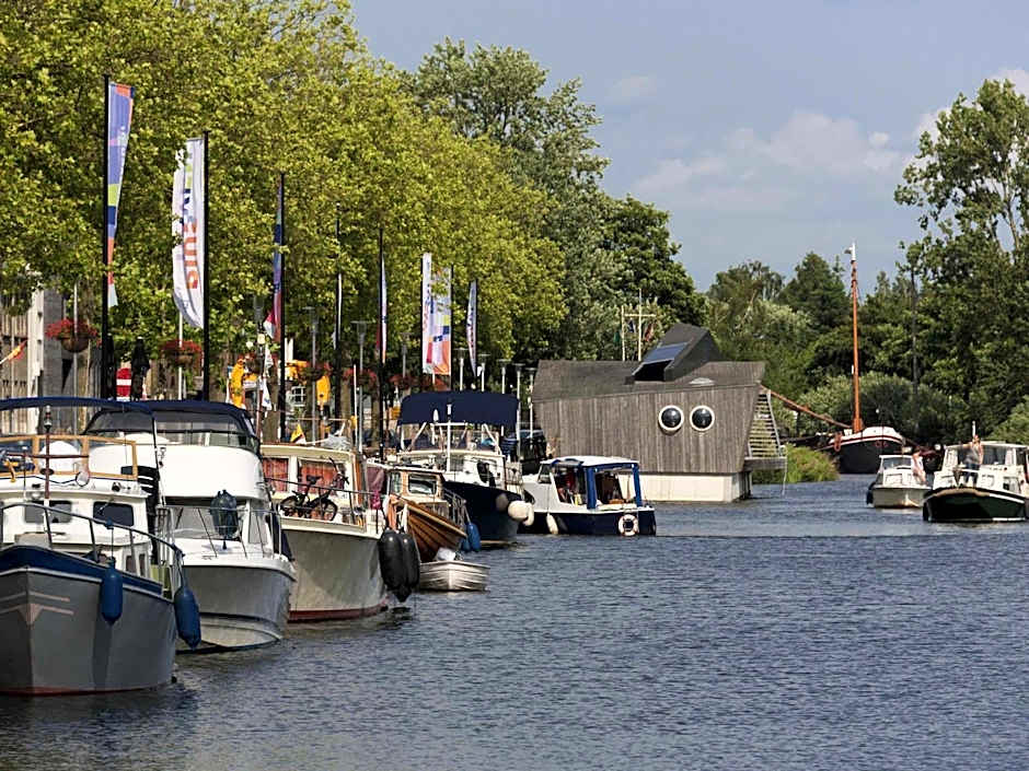 ibis Tilburg