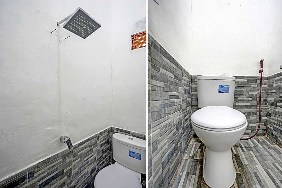 OYO 92367 Garuda Homestay Syariah