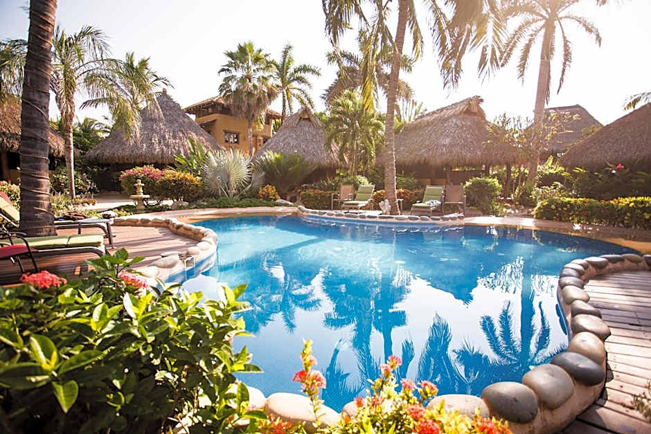 Present Moment Retreat