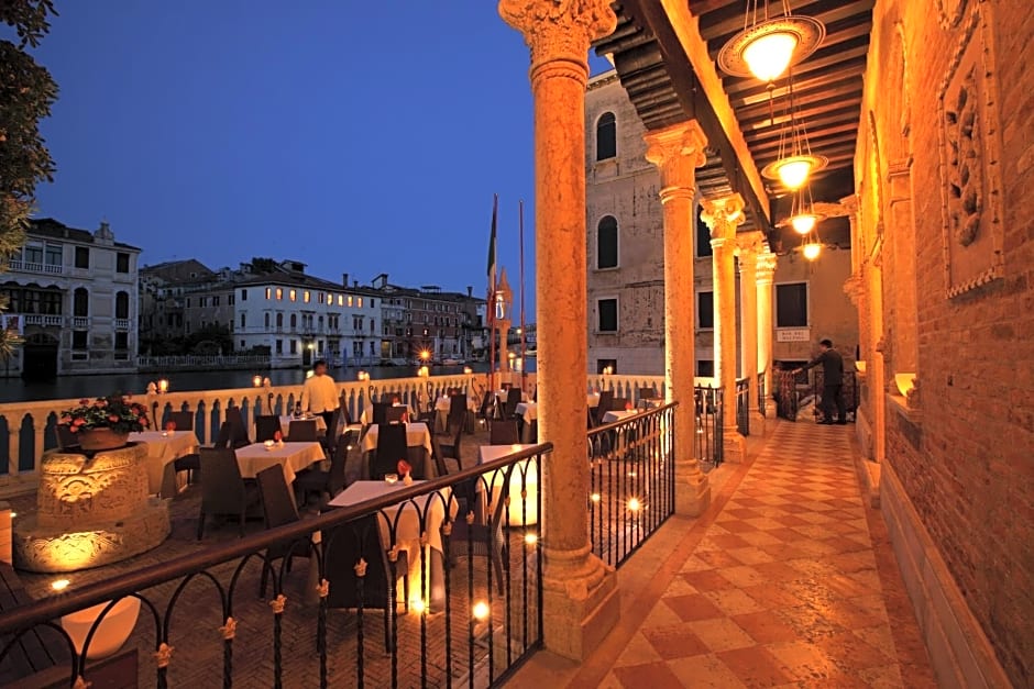 Hotel Palazzo Stern