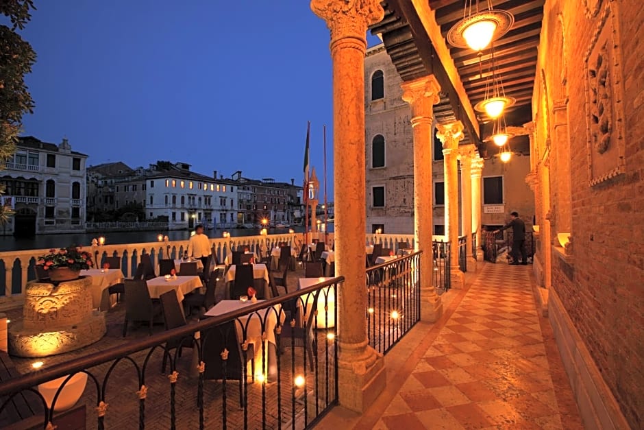 Hotel Palazzo Stern