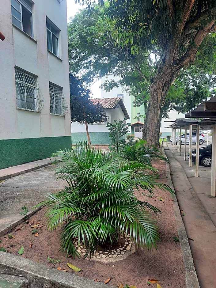 Apartamento em Jacaraipe ES 3 quartos