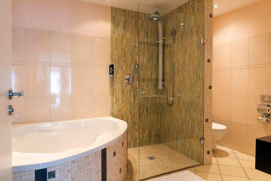 Central Boutique Hotel