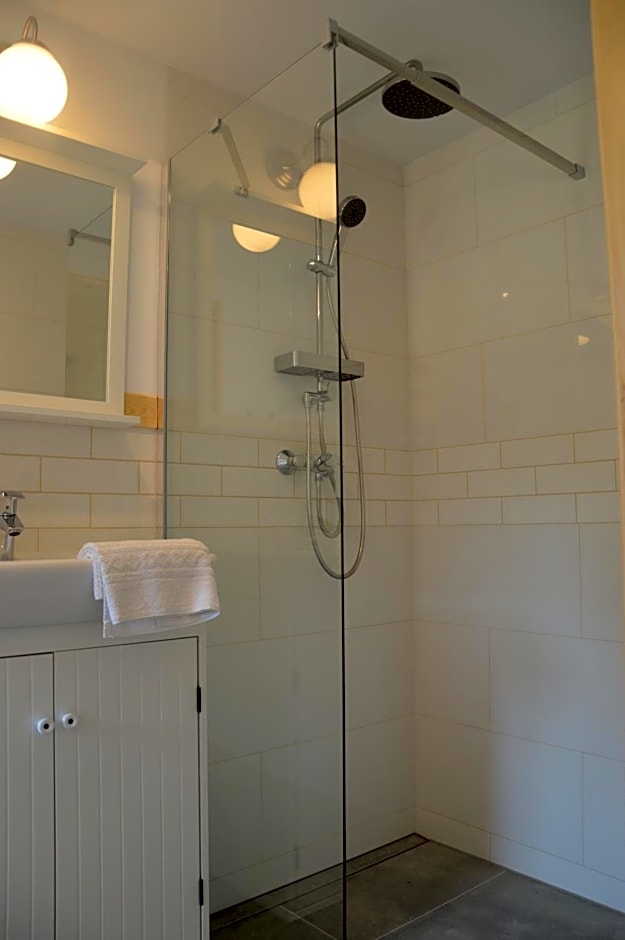 Osada Leonówka Bieszczady