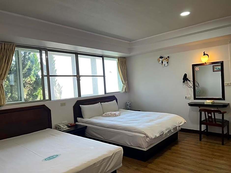 Bokelai B&B