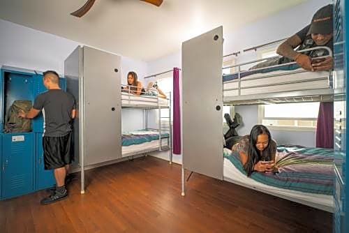 USA Hostels Hollywood