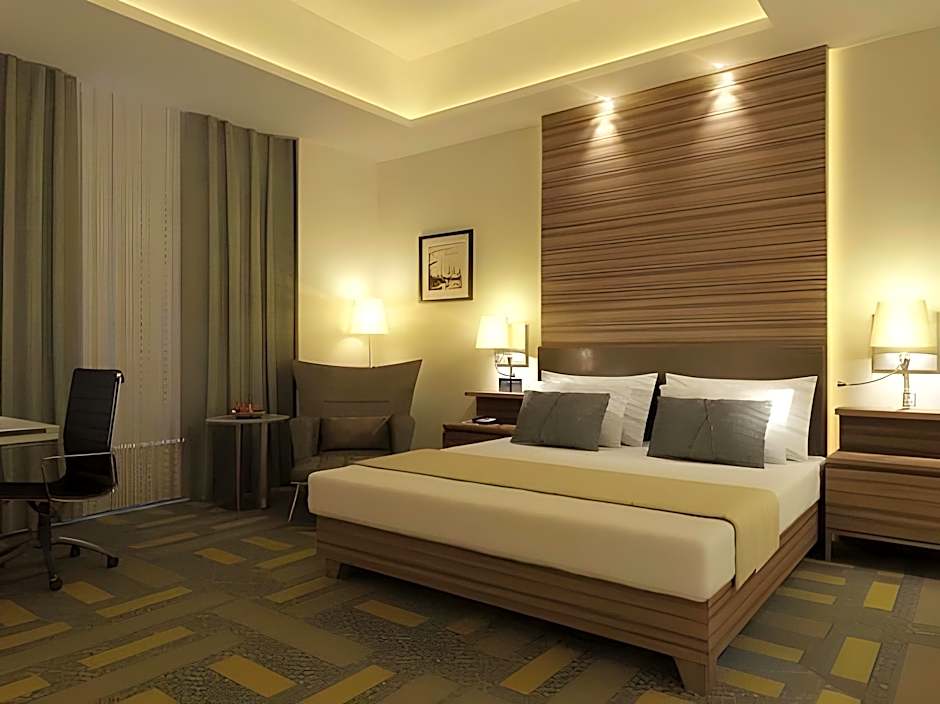 Pride Plaza Hotel Kolkata