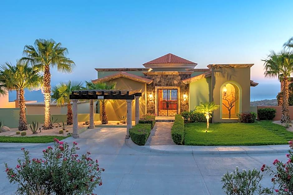 Pueblo Bonito Montecristo Luxury Villas - All Inclusive