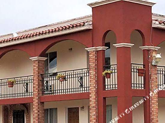 Hotel Chula Vista