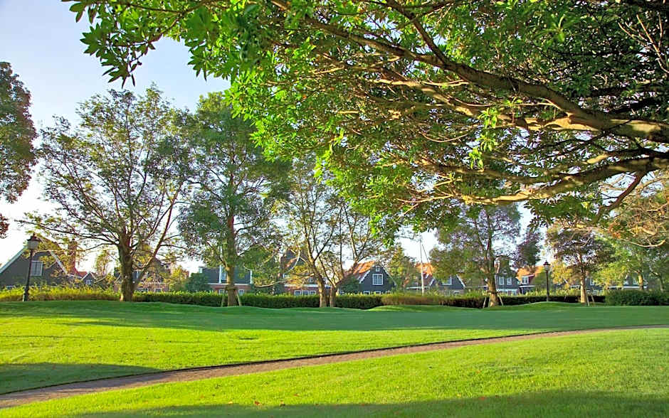 Hotel Okura JR Huis Ten Bosch