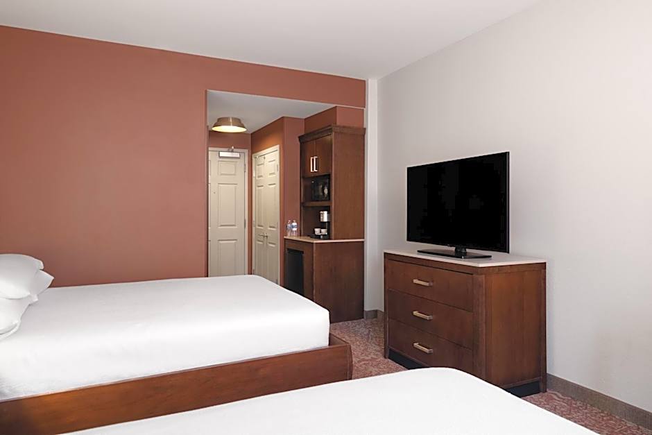 Hilton Garden Inn Chicago Downtown/Magnificent Mile