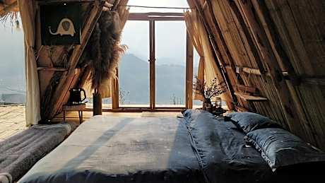 Imani Eco Sky Lodge Ngọc Chiến