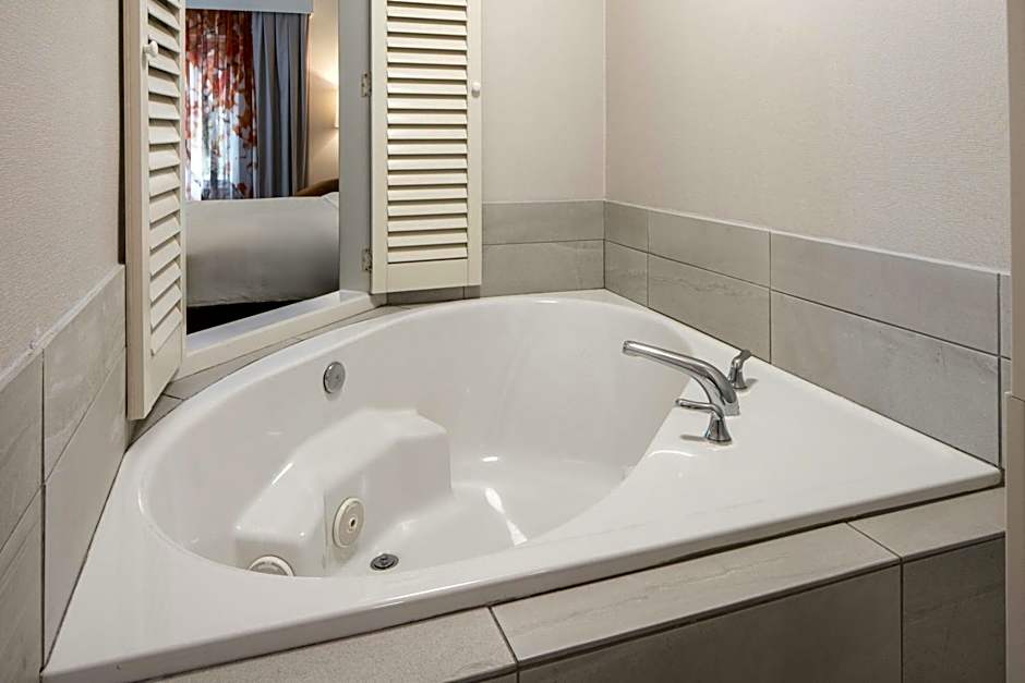 Fairfield Inn & Suites by Marriott Ruston