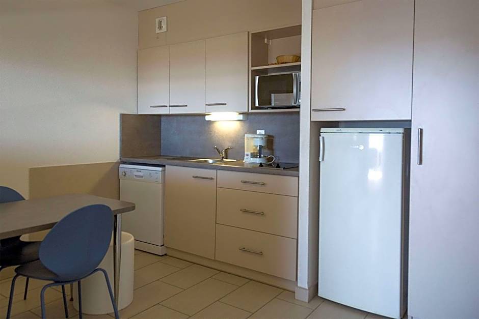 Best Western Plus Ajaccio Amiraute