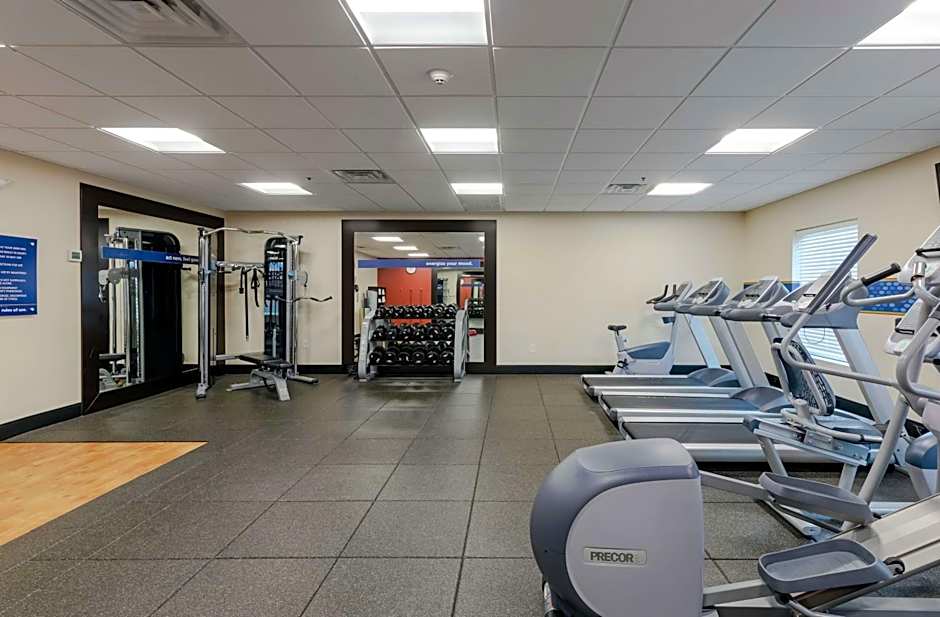 Hampton Inn By Hilton & Suites Emerson @ LakePoint, GA