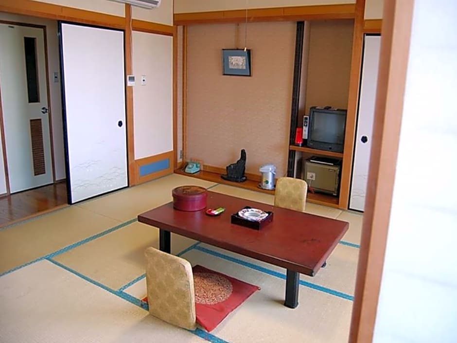 Ryokan Kinpokan