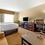 Sleep Inn & Suites Lincoln University Area