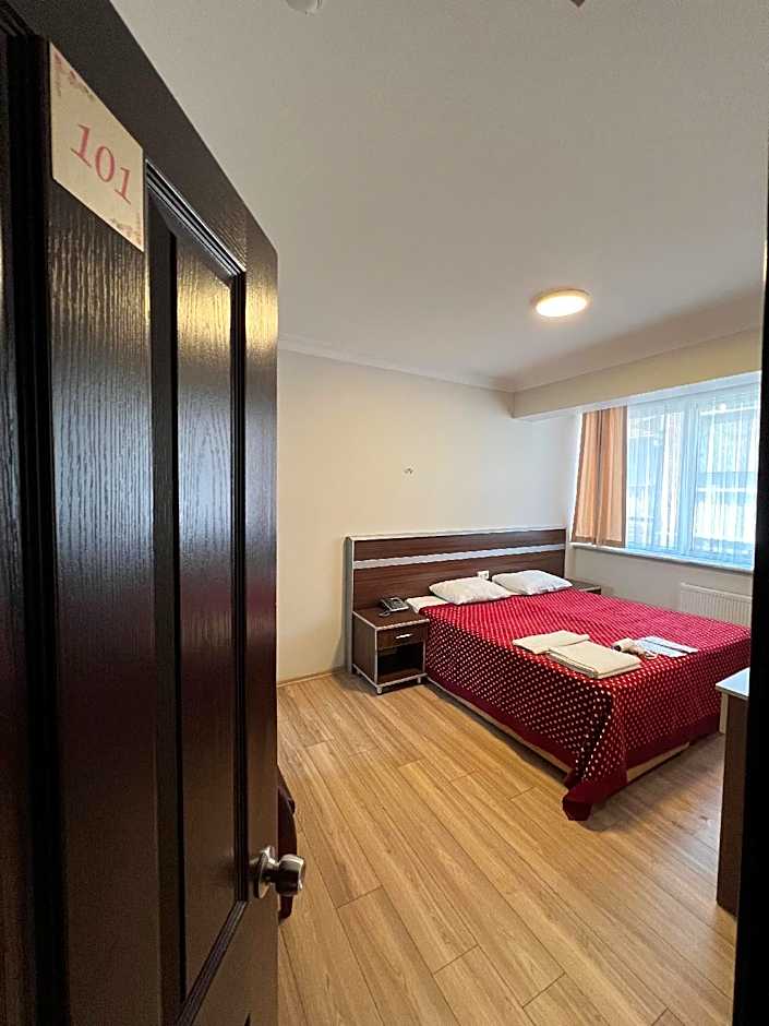 Blue Sea Hotel Tuzla