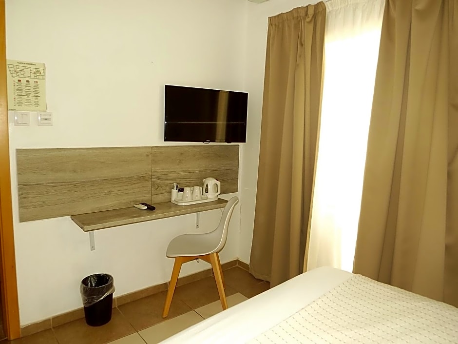 Hotel Mar Azul