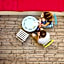 Georges Hostel & Café