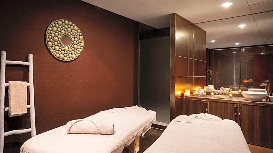 Residhome Suites Paris Sénart
